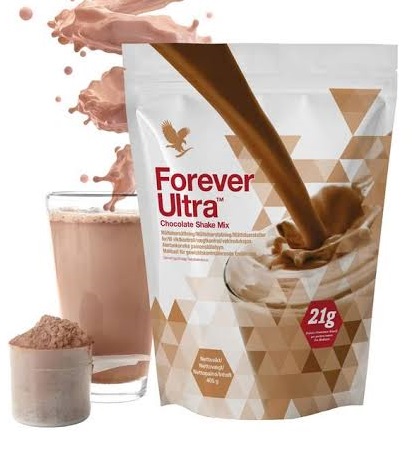 Forever Ultra Lite With Aminotein-Chocolate